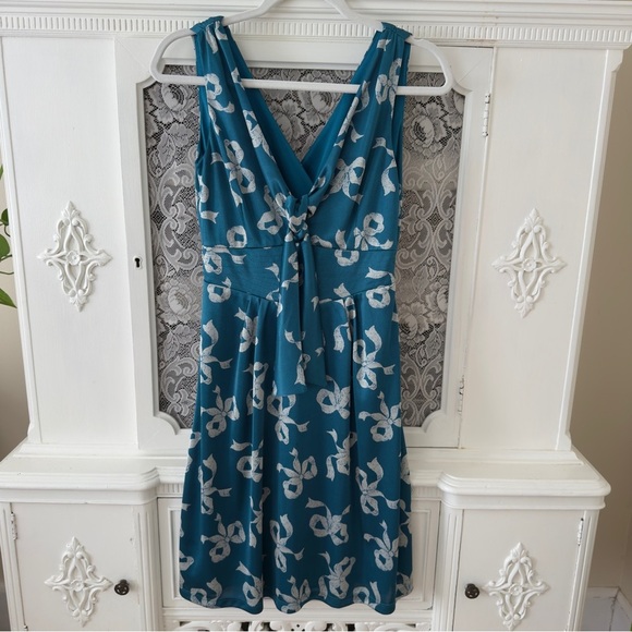 Vintage Betsey Johnson Sleeveless Mini Dress - Picture 5 of 13